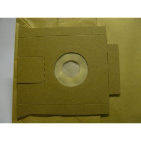 IZ-R12 INVEST KOMPATIBILIS PAPÍR PORZSÁK (5DB/CSOMAG)