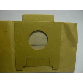   IZ-MX7 INVEST MOULINEX POVER PACK STB. KOMPATIBILIS PAPÍR PORZSÁK (5DB/CSOMAG)