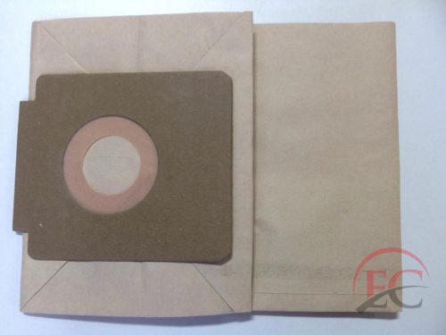 IZ-Y1 INVEST TRISTAR / SOLAC 901 / GORENJE KOMPATIBILIS PAPÍR PORZSÁK (5DB/CSOMAG)