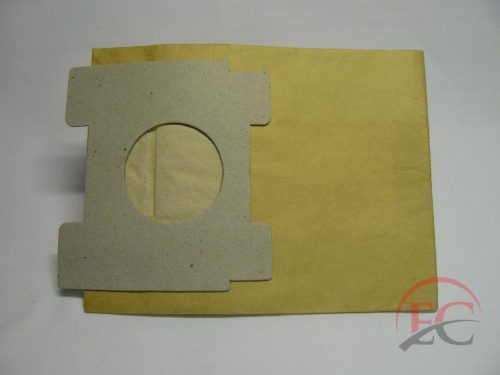 IZ-OK10 INVEST KOMPATIBILIS PAPÍR PORZSÁK (5DB/CSOMAG)