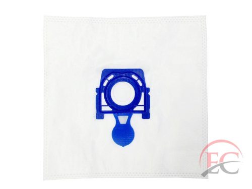 IZ-49.4020PF (49.4000) INVEST ZELMER SAFE BAG AQUAWELT 919 / AQUARIO 819 / 829 / 719 KOMPATIBILIS MIKROSZÁLAS PORZSÁK (5DB+1FILTER/CSOMAG)