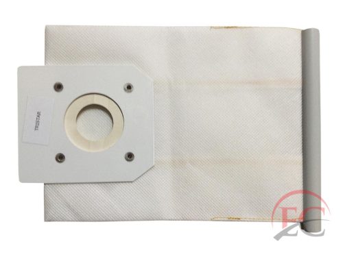 TRISTAR, BOOMANN, CLATRONIC VÁSZON (TEXTIL) PORZSÁK