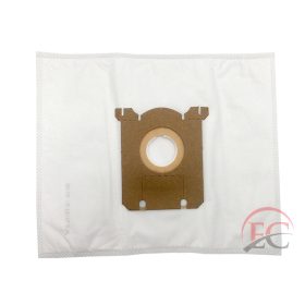   IZ-E5/PH5S INVEST  ELECTROLUX / AEG / PHILIPS S-BAG KOMPATIBILIS MIKROSZÁLAS PORZSÁK (5DB/CSOMAG)