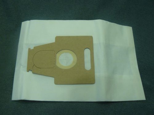 IZ-BH2 INVEST BOSCH / SIEMENS P STB. KOMPATIBILIS PAPÍR PORZSÁK (5DB/CSOMAG) HELYETTE: IZ-BH2S.1F KOMPATIBILIS MIKROSZÁLAS PORZSÁK (5DB+1FILTER/CSOMAG) 5 RÉTEGŰ