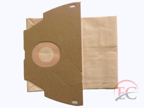 IZ-E3 INVEST ELECTROLUX MONDO KOMPATIBILIS PAPÍR PORZSÁK (5DB/CSOMAG)