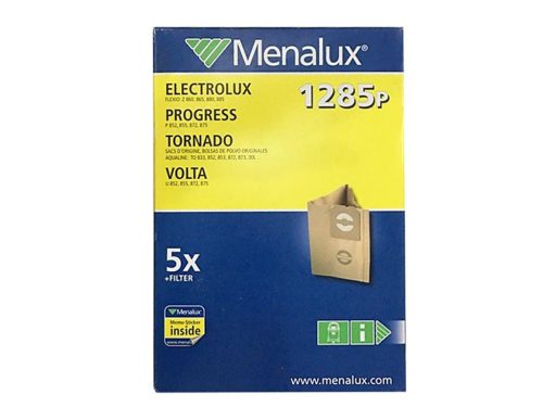 IZ-P11 ELECTROLUX FLEXIO STB. PAPÍR PORZSÁK (5DB/CSOMAG)