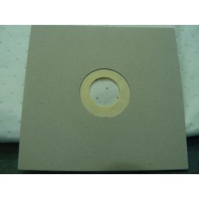   IZ-BAG01/02S INVEST UNIVERZÁLIS KOMPATIBILIS MIKROSZÁLAS PORZSÁK (5DB/CSOMAG)