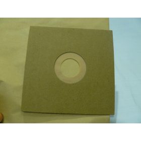   IZ-BAG01.1F  INVEST UNIVERZÁLIS KOMPATIBILIS PAPÍR PORZSÁK (5DB+1FILTER/CSOMAG)