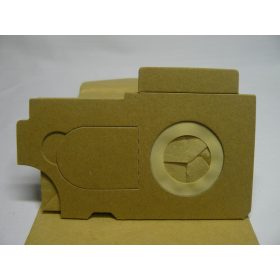   IZ-K10 INVEST KARCHER KOMPATIBILIS PAPÍR PORZSÁK (5DB/CSOMAG)