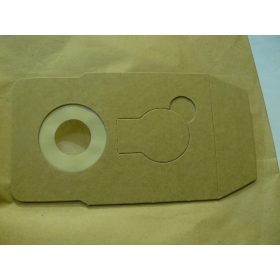 IZ-G2 INVEST KOMPATIBILIS PAPÍR PORZSÁK (5DB/CSOMAG)