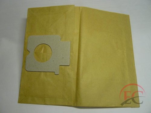 IZ-PC4 INVEST KOMPATIBILIS PAPÍR PORZSÁK (5DB/CSOMAG)