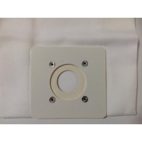   ZELMER FLIP VÁSZON (TEXTIL) PORZSÁK GA3531 (ZELMER COBRA 2000 HELYETT!)