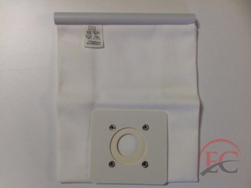 ZELMER FLIP VÁSZON (TEXTIL) PORZSÁK GA3531 (ZELMER COBRA 2000 HELYETT!)