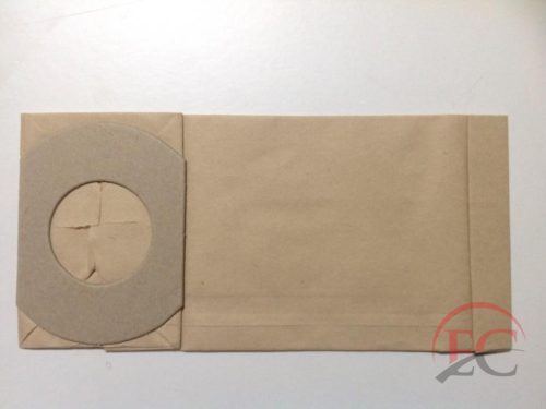 IZ-OM09 AKA KOMPATIBILIS PAPÍR PORZSÁK (5DB/CSOMAG)