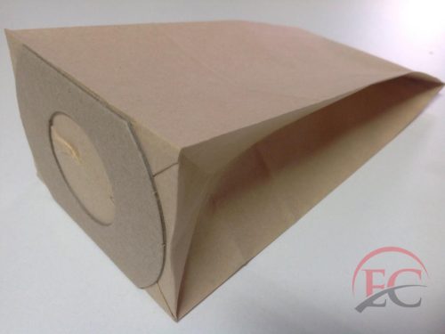 IZ-OM09 AKA KOMPATIBILIS PAPÍR PORZSÁK (5DB/CSOMAG)