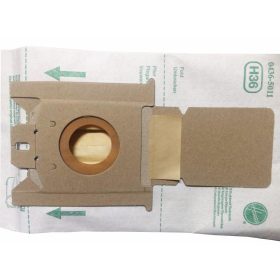   IZ-H36 HOOVER OCTOPUS DISCOVERY GYÁRI PAPÍR PORZSÁK (5DB/CSOMAG) IZ-H127-NEK MEGFELELŐ