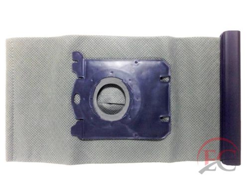 IZ-E5/PH5WPGY-E ELECTROLUX / AEG / PHILIPS S-BAG ET1 GYÁRI VÁSZON (TEXTIL) PORZSÁK 9001667600