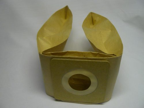 IZ-SO6 INVEST KOMPATIBILIS PAPÍR PORZSÁK (5DB/CSOMAG)