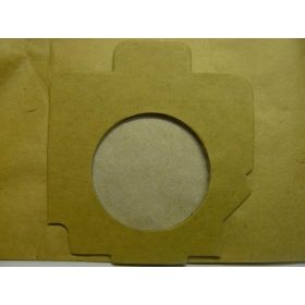   IZ-MX2 MOULINEX STB. KOMPATIBILIS PAPÍR PORZSÁK (5DB/CSOMAG)