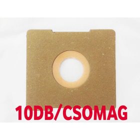   IZ-Y18S.10  (IZ-Y2S HELYETT) INVEST DAEWOO RC105 STB. KOMPATIBILIS MIKROSZÁLAS PORZSÁK (10DB/CSOMAG)