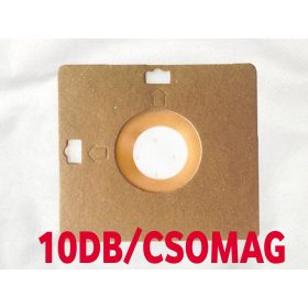   IZ-VP77/99S.10 INVEST SAMSUNG VP77/ VP99 STB. KOMPATIBILIS MIKROSZÁLAS PORZSÁK (10DB/CSOMAG)