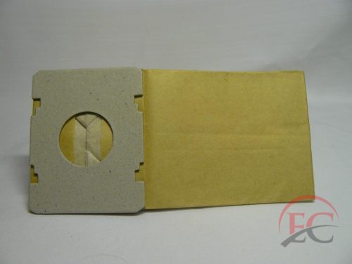 IZ-S5 INVEST BOSCH L KOMPATIBILIS PAPÍR PORZSÁK (5DB/CSOMAG)