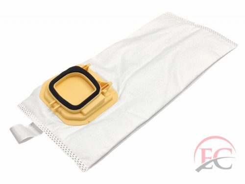 IZ-VK140S-PREMIUM VORWERK KOBOLD VK140/ VK145/ VK150 KOMPATIBILIS MIKROSZÁLAS PORZSÁK (5DB/CSOMAG) 5 RÉTEGŰ