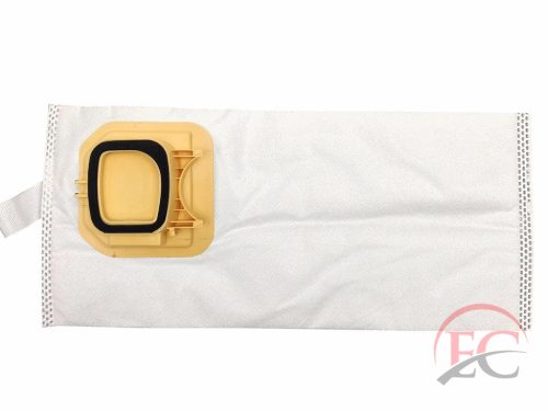 IZ-VK140S-PREMIUM VORWERK KOBOLD VK140/ VK145/ VK150 KOMPATIBILIS MIKROSZÁLAS PORZSÁK (5DB/CSOMAG) 5 RÉTEGŰ