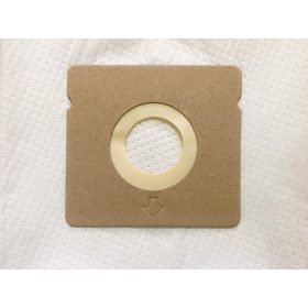   IZ-R15S ROWENTA INVEST KOMPATIBILIS MIKROSZÁLAS PORZSÁK (5DB/CSOMAG)