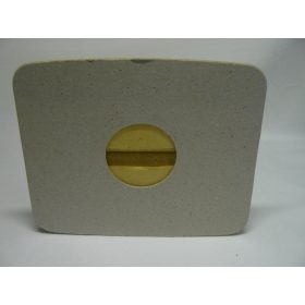   IZ-S9 INVEST  BOSCH / SIEMENS KOMPATIBILIS PAPÍR PORZSÁK (5DB/CSOMAG)