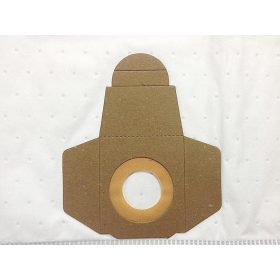   IZ-L4S INVEST LIV ALACSONY KOMPATIBILIS MIKROSZÁLAS PORZSÁK (5DB/CSOMAG) (60X30CM)