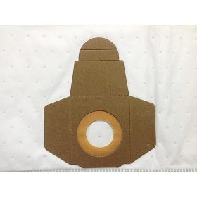   IZ-L4XLS INVEST JAZZ IPARI MAGAS KOMPATIBILIS MIKROSZÁLAS PORZSÁK (5DB/CSOMAG) (65X45CM)