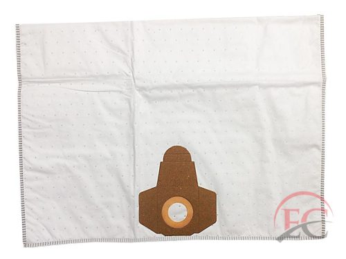 IZ-L4XLS INVEST JAZZ IPARI MAGAS KOMPATIBILIS MIKROSZÁLAS PORZSÁK (5DB/CSOMAG) (65X45CM)