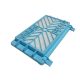 PORSZÍVÓ HEPA FILTER PHILIPS FC 8044 / FC 8611 H12 (KIMENETI) 432200039090 GYÁRI