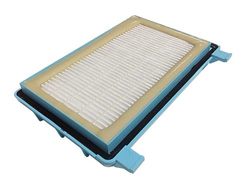 PORSZÍVÓ HEPA FILTER PHILIPS FC 8044 / FC 8611 H12 (KIMENETI) 432200039090 GYÁRI