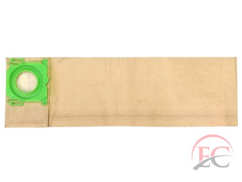 IZ-SBO3 SEBO AUTOMATIC X1, X2, X3... KOMPATIBILIS PAPÍR PORZSÁK (5DB/CSOMAG)