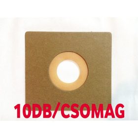   IZ-Y19S.10 INVEST IZ-DUO11S KOMPATIBILIS MIKROSZÁLAS PORZSÁK (10DB/CSOMAG)