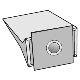   IZ-BAG02 INVEST UNIVERZÁLIS KOMPATIBILIS PAPÍR PORZSÁK (5DB/CSOMAG)