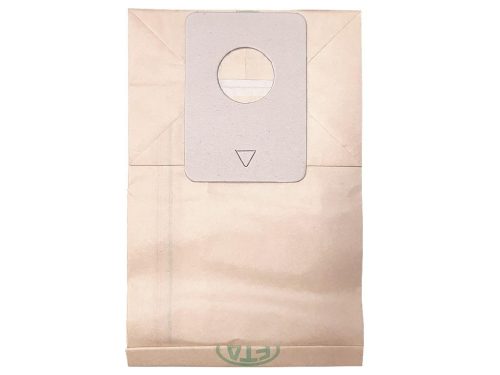 IZ-403GY ETA 1403 PAPÍR PORZSÁK (5DB+2FILTER/CSOMAG) ETAS05 GYÁRI