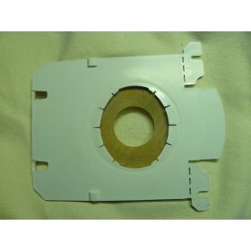   IZ-E5/PH5WP INVEST ELECTROLUX / AEG / PHILIPS S-BAG VÁSZON (TEXTIL) PORZSÁK