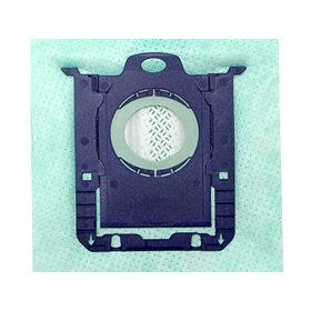   IZ-E5/PH5GY04S ELECTROLUX / AEG / PHILIPS S-BAG ANTI-ALLERGY E 206B GYÁRI MIKROSZÁLAS PORZSÁK (4DB/CSOMAG)