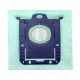 IZ-E5/PH5GY04S ELECTROLUX / AEG / PHILIPS S-BAG ANTI-ALLERGY E 206B GYÁRI MIKROSZÁLAS PORZSÁK (4DB/CSOMAG)