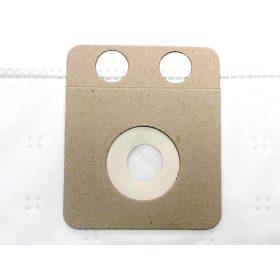   IZ-NI3S NILFISK VP300 ECO / VP600 / GD1010  KOMPATIBILIS MIKROSZÁLAS PORZSÁK (5DB/CSOMAG) 5 RÉTEGŰ