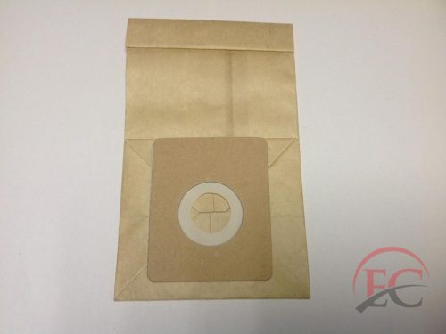 IZ-VC206 INVEST TESCO VC 206 VC 207 KOMPATIBILIS PAPÍR PORZSÁK (5DB/CSOMAG)