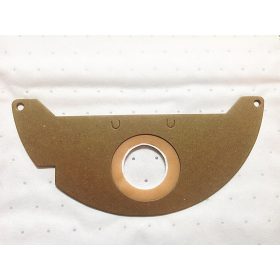   IZ-K2S INVEST KARCHER 2501 STB. KOMPATIBILIS MIKROSZÁLAS PORZSÁK (5DB/CSOMAG)