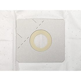   IZ-SVC660/670S / SVCX1052 SENCOR SVC660 CORSO / SVC670 DELTA GYÁRI MIKROSZÁLAS PORZSÁK (5DB+2FILTER/CSOMAG)