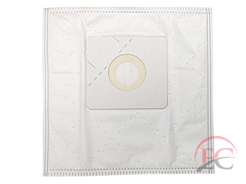 IZ-SVC660/670S / SVCX1052 SENCOR SVC660 CORSO / SVC670 DELTA GYÁRI MIKROSZÁLAS PORZSÁK (5DB+2FILTER/CSOMAG)