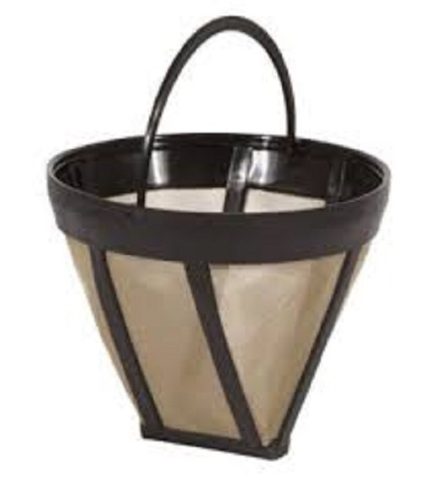 TOPPERS TARTÓS KÁVÉFILTER INOX, GA4304