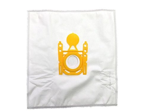 IZ-K21SP INVEST KARCHER VC6100 / VC6200 / VC6300 KOMPATIBILIS MIKROSZÁLAS PORZSÁK (4DB/CSOMAG)