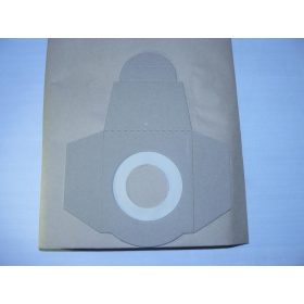   IZ-L4XL INVEST JAZZ IPARI MAGAS KOMPATIBILIS PAPÍR PORZSÁK (5DB/CSOMAG) (32X46CM)